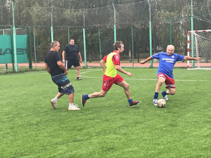 Соревнования по мини-футболу Соревнования по мини-футболу